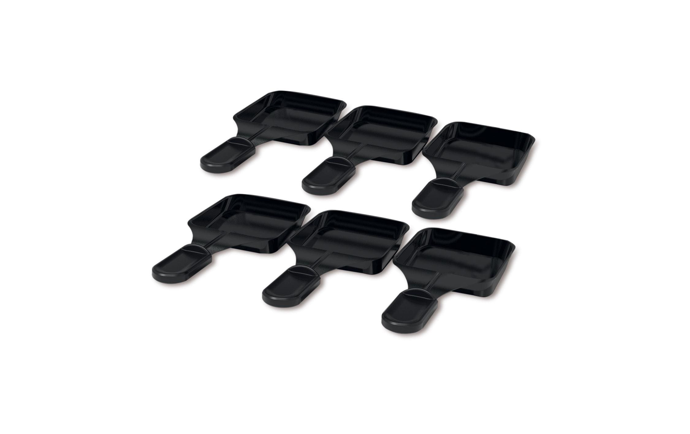 Koenig Raclette-Grill Pro 6 Personen