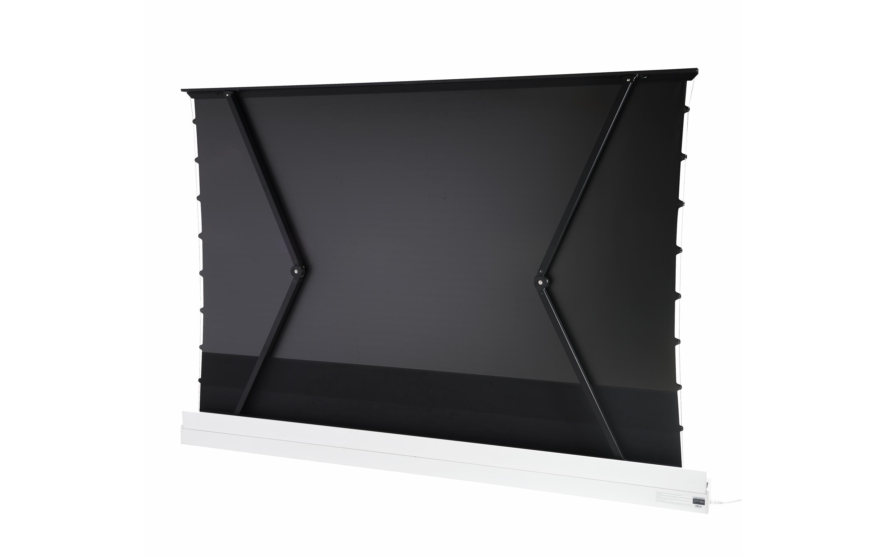 Celexon Bodenleinwand UST HomeCinema Plus 120 Weiss Celexon Bodenleinwand UST HomeCinema Plus 120 Weiss