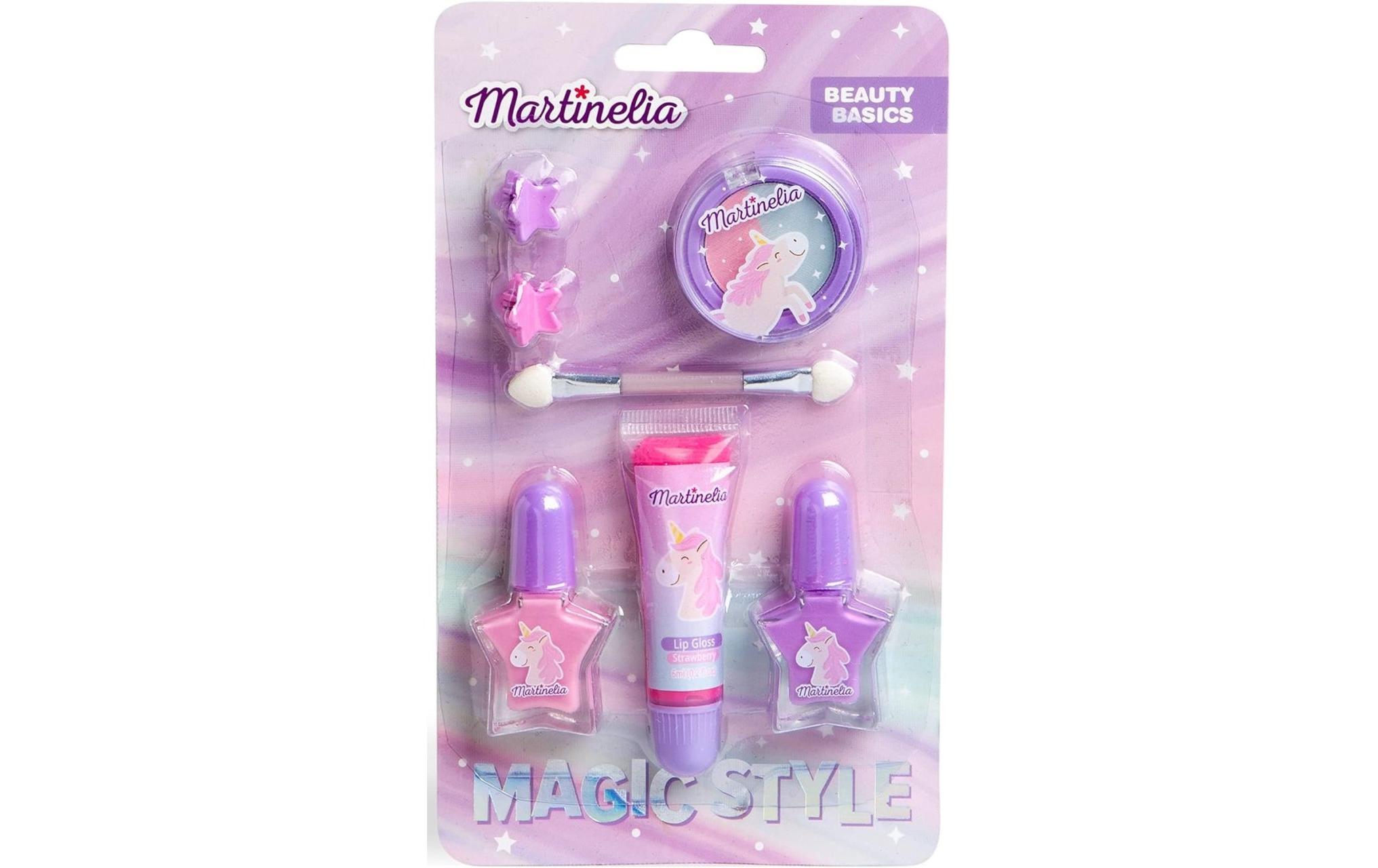 Martinelia Einhorn Beauty Set Martinelia Einhorn Beauty Set