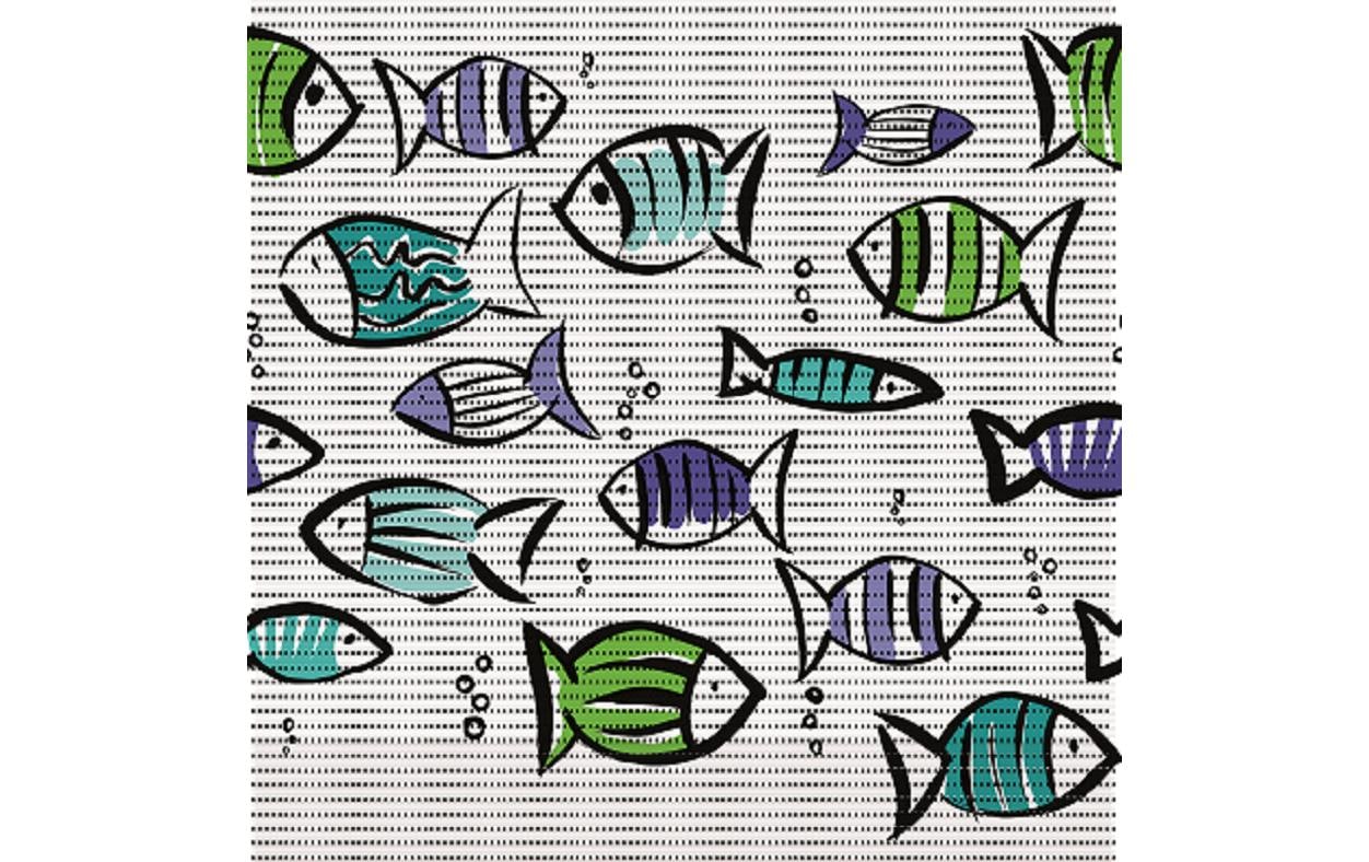 d-c-fix Weichschaummatte Nizza 65 x 200 cm