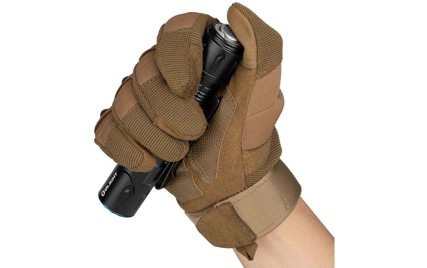 Olight Taschenlampe Warrior 3S, 2300 lm