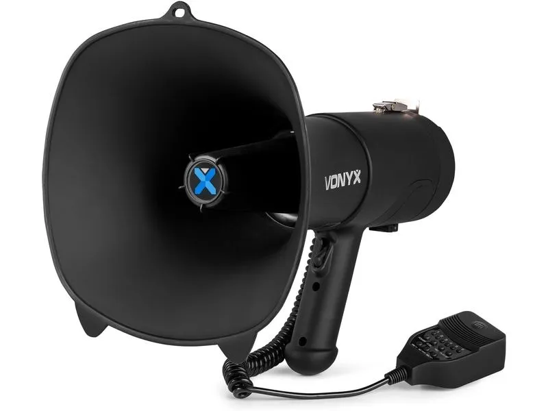 Vonyx Megaphon MEG090 Vonyx Megaphon MEG090