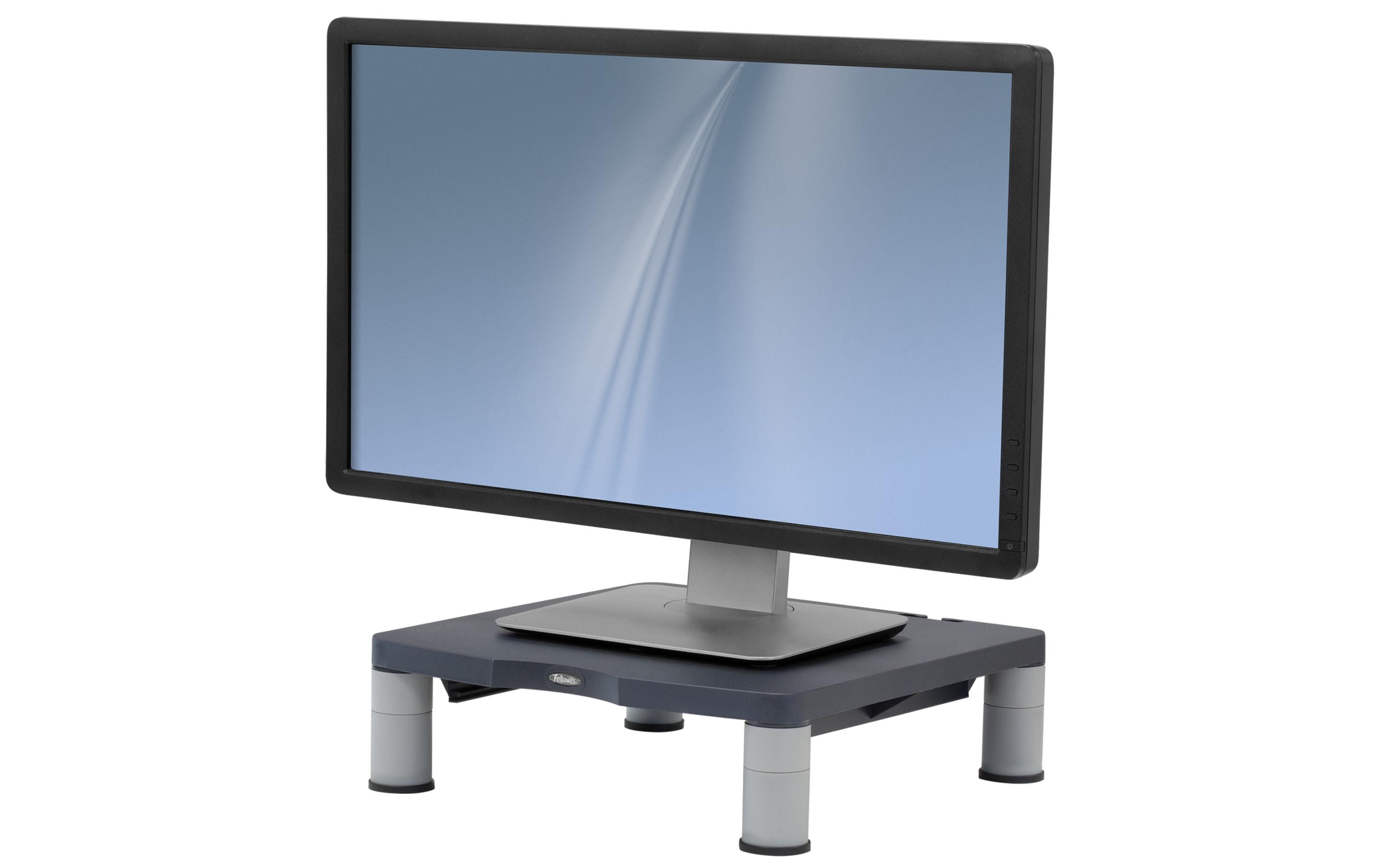 Fellowes Monitor Erhöhung Standard Monitor Fellowes Monitor Erhöhung Standard Monitor
