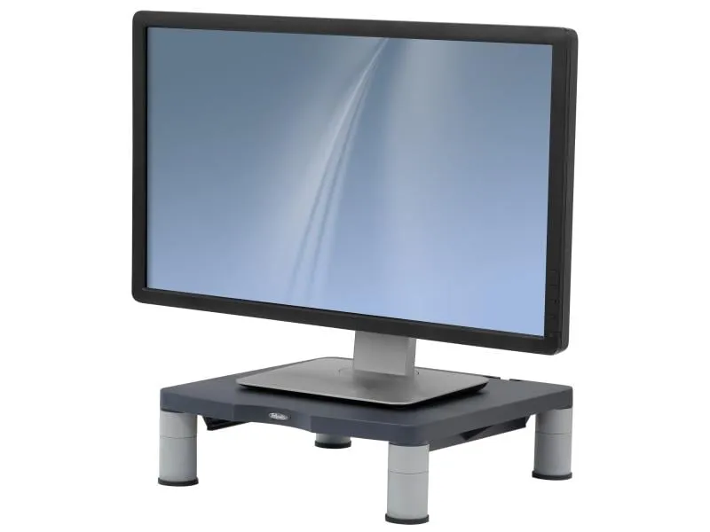 Fellowes Monitor Erhöhung Standard Monitor Fellowes Monitor Erhöhung Standard Monitor