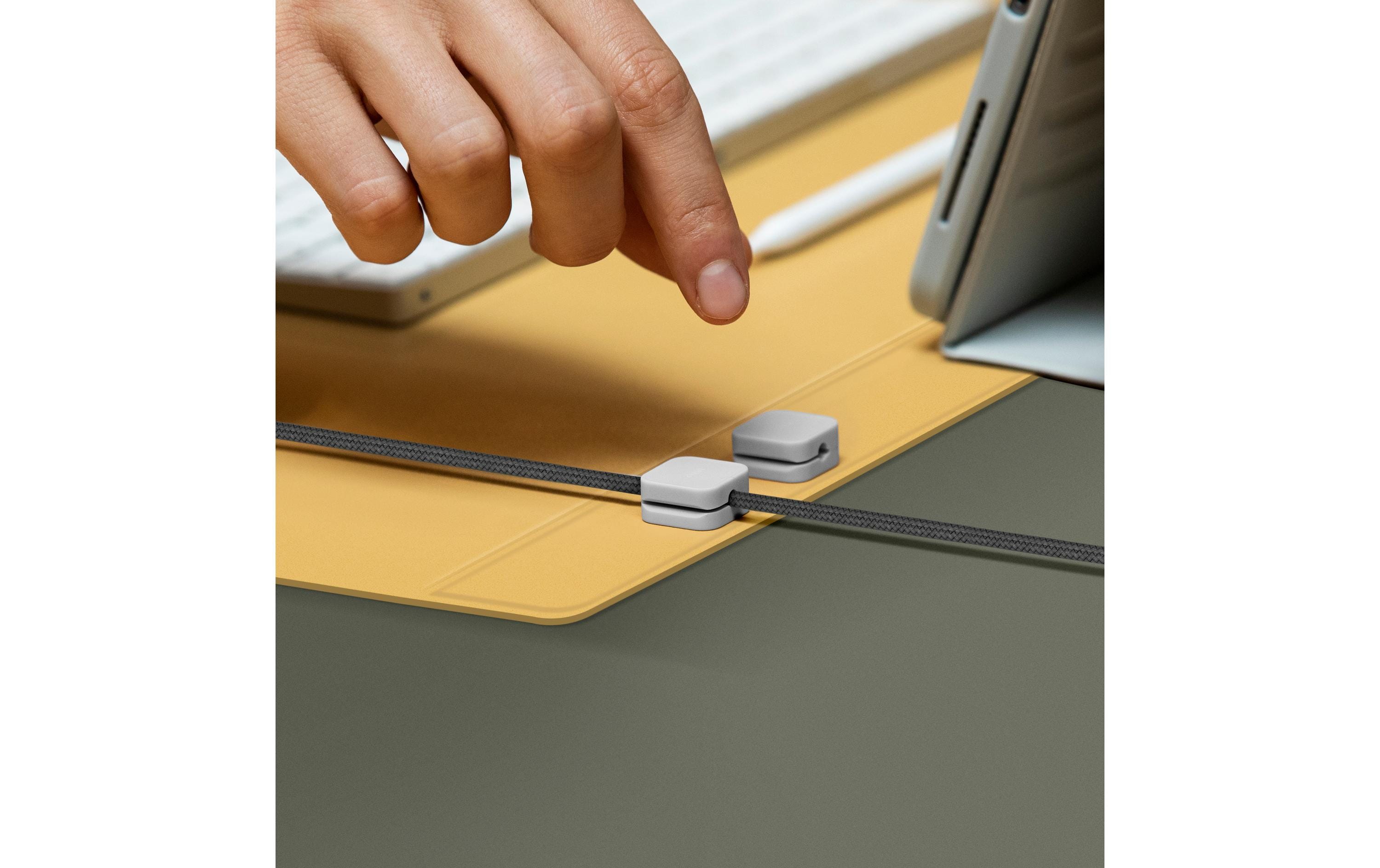 Uniq Schreibunterlage Hagen 35 x 68.2 cm