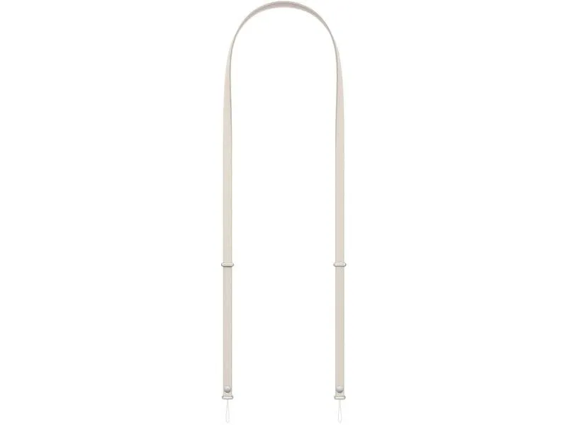 Apple Crossbody Band Sand Apple Crossbody Band Sand