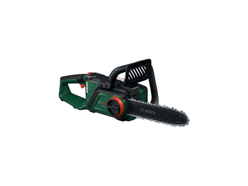 Bosch Akku-Kettensäge PKE18V-30-28