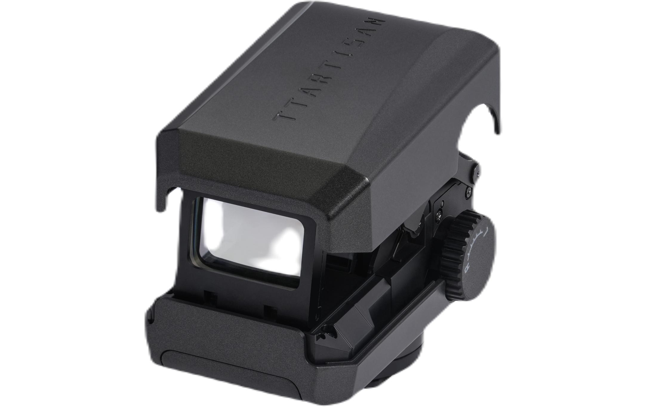 TTArtisan Bildsucher Dot Sight-B