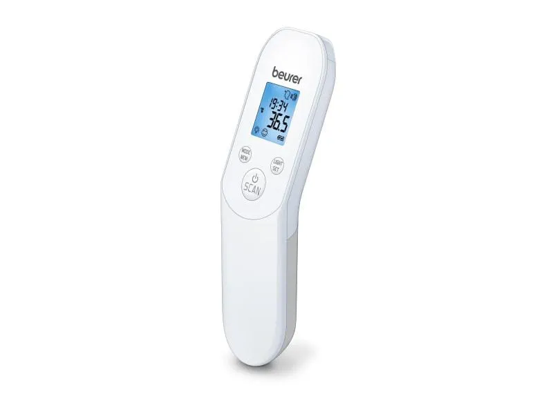 Beurer Infrarot-Fieberthermometer FT 85 Beurer Infrarot-Fieberthermometer FT 85