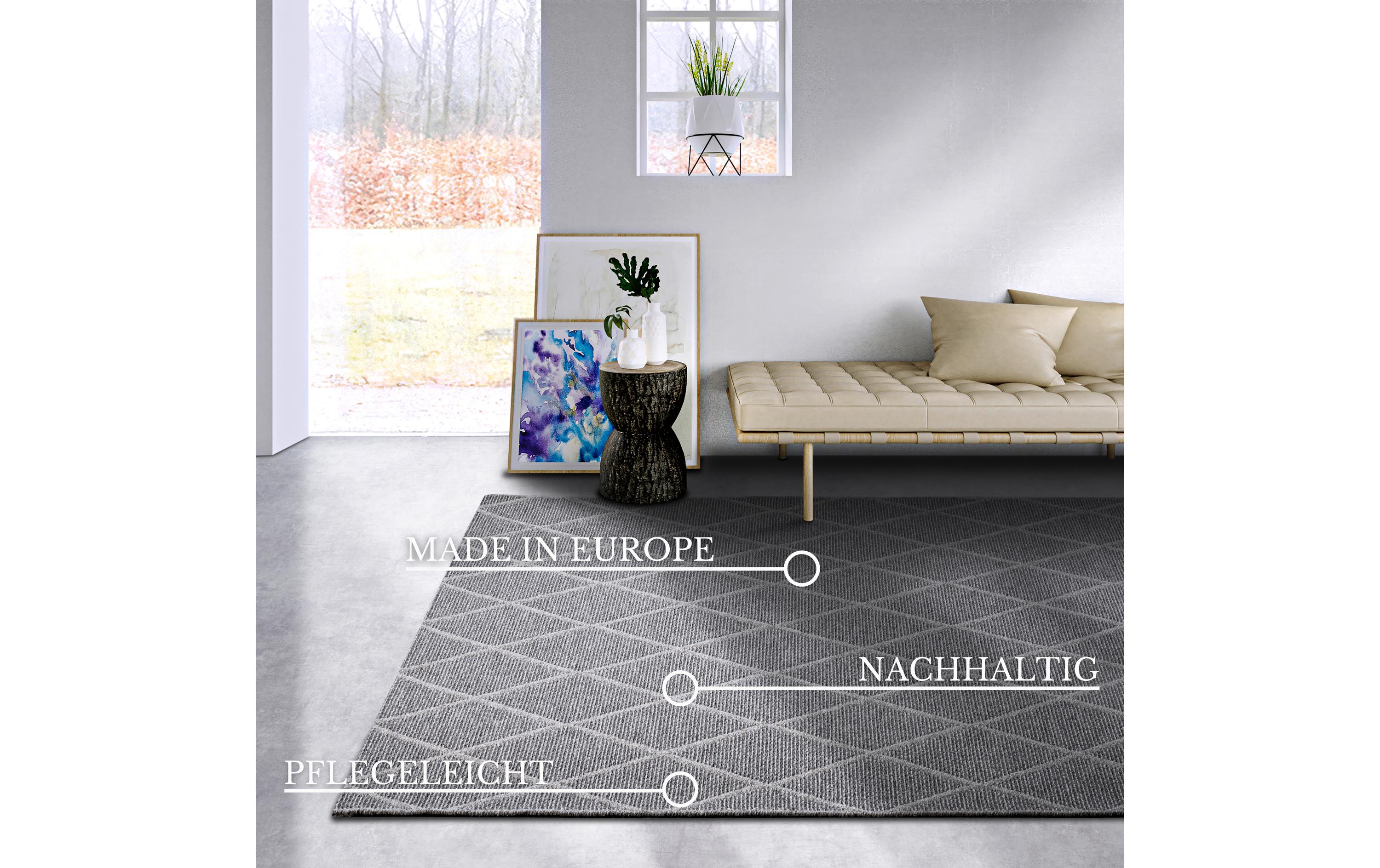 Villeroy & Boch Teppich Maria 160 cm x 230 cm