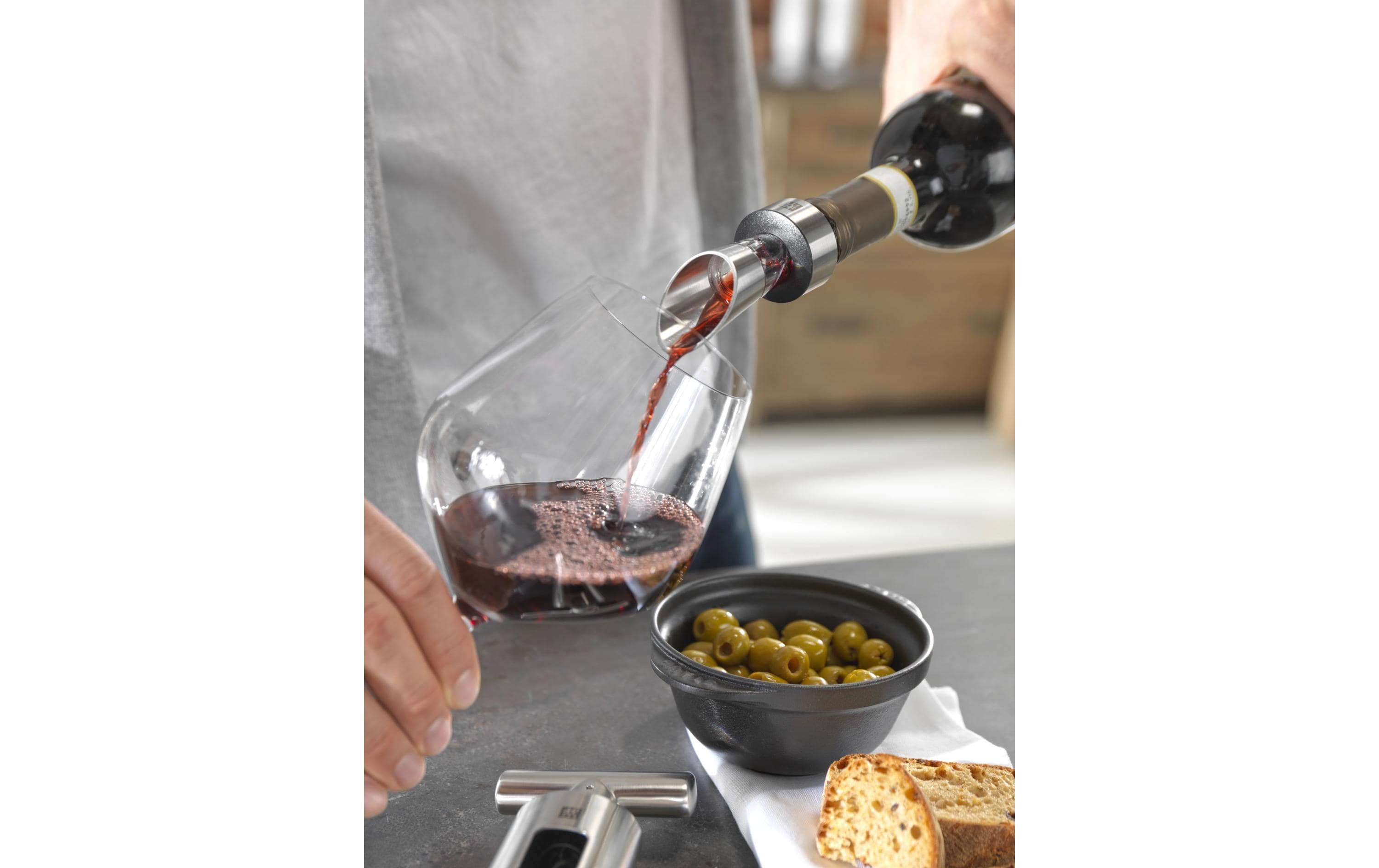 Zwilling Sommelier-Set 2-teilig