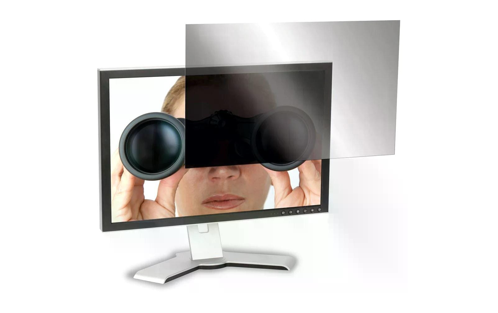Targus Monitor-Bildschirmfolie Privacy Screen 23 / 16:9
