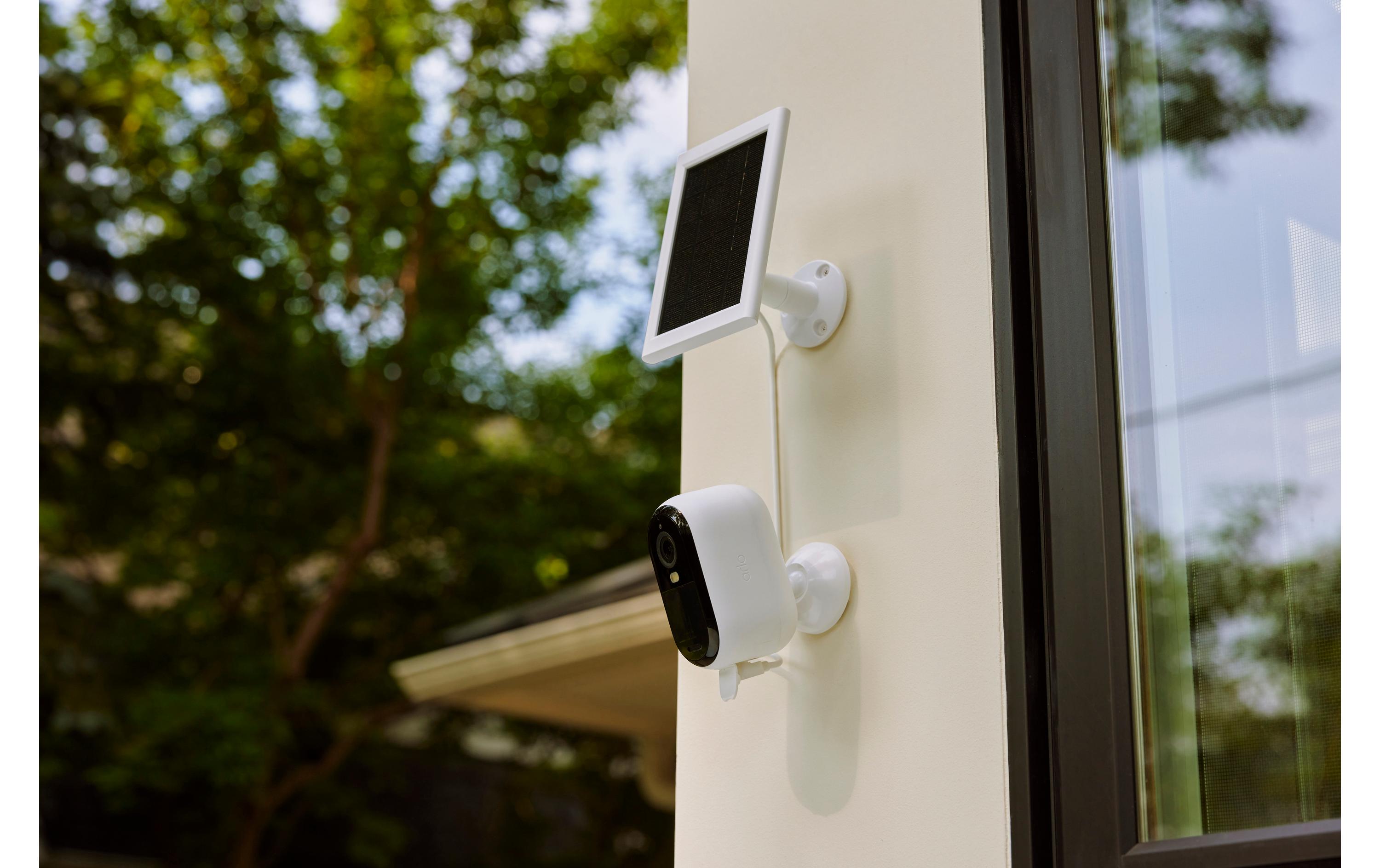 Arlo Solarpanel Essential 2. Gen. Outdoor VMA6600-10000S