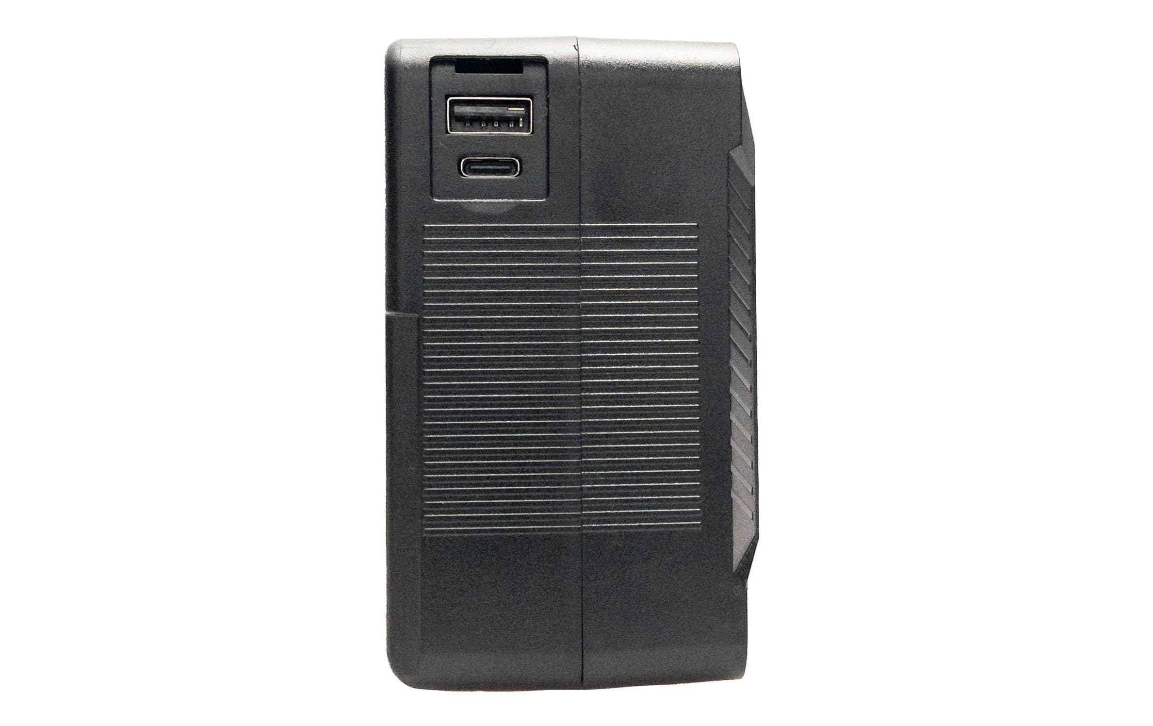 FXLion Videokamera-Akku Nano Two Wireless