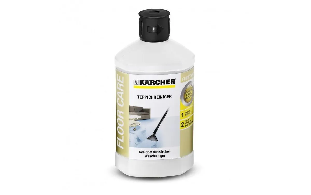 Kärcher Bodenreiniger RM 519 1 l Kärcher Bodenreiniger RM 519 1 l