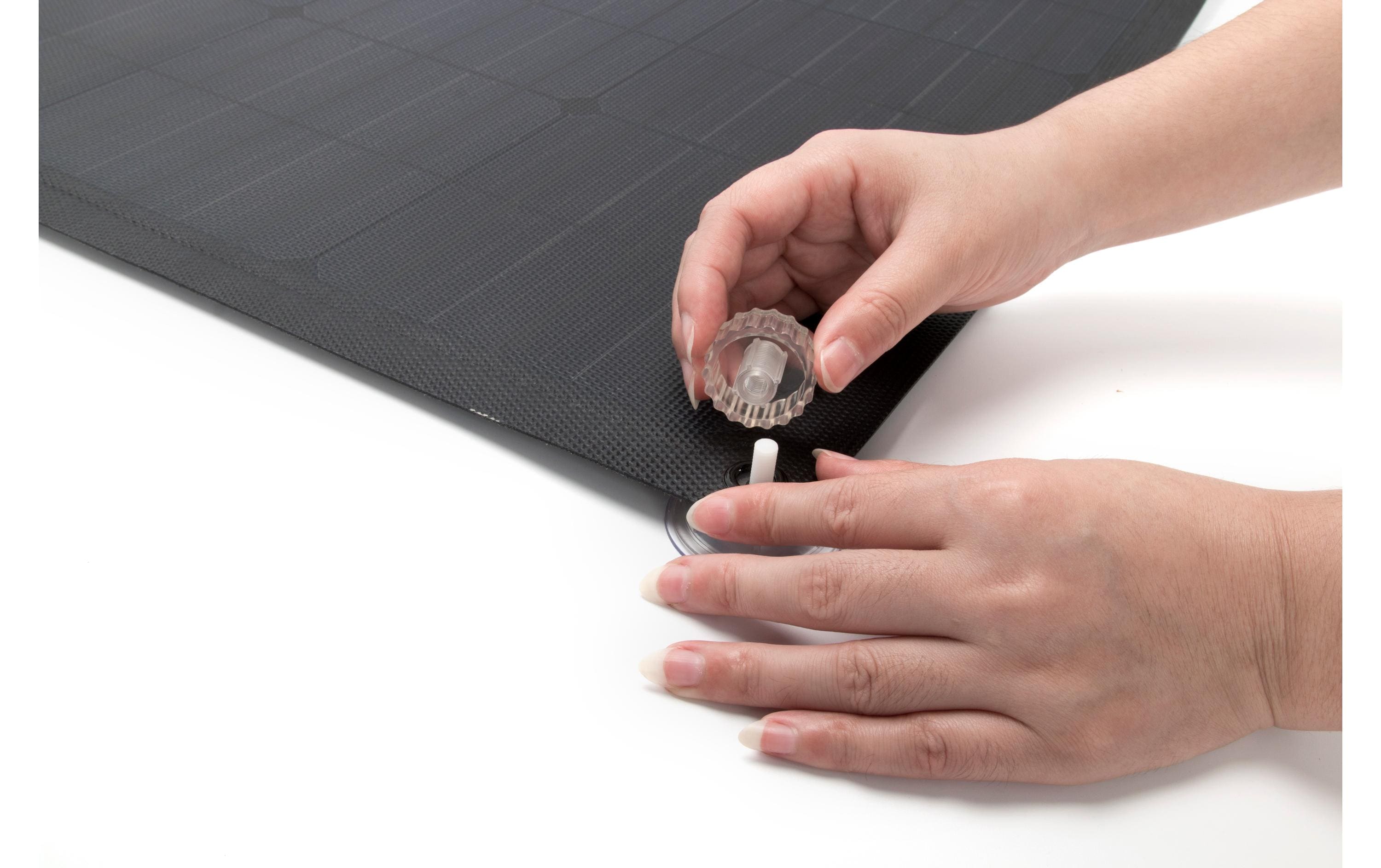 EcoFlow Ladungszustandsausgleicher 8 Stück je Set