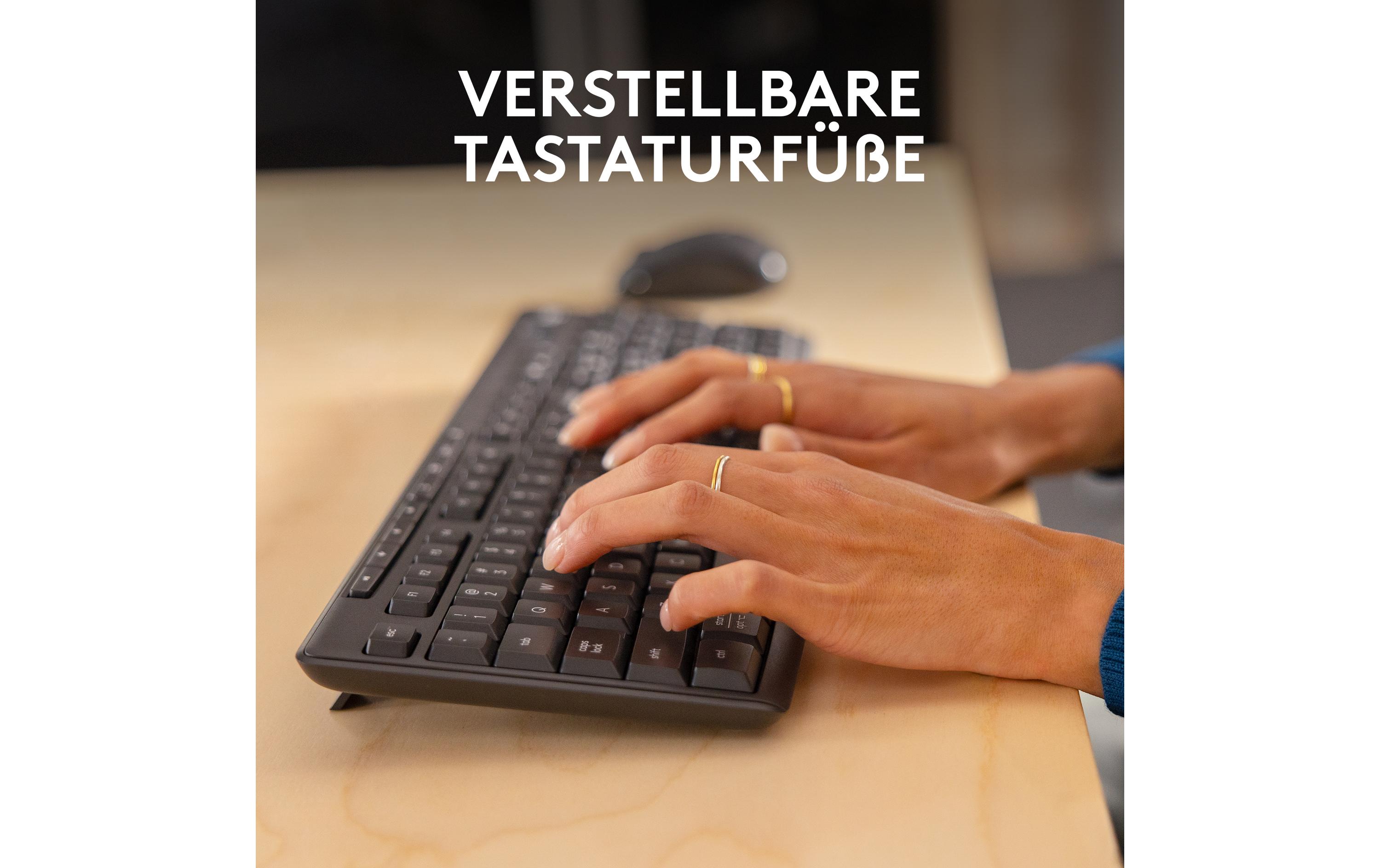 Logitech MK370 for Business Logitech MK370 for Business