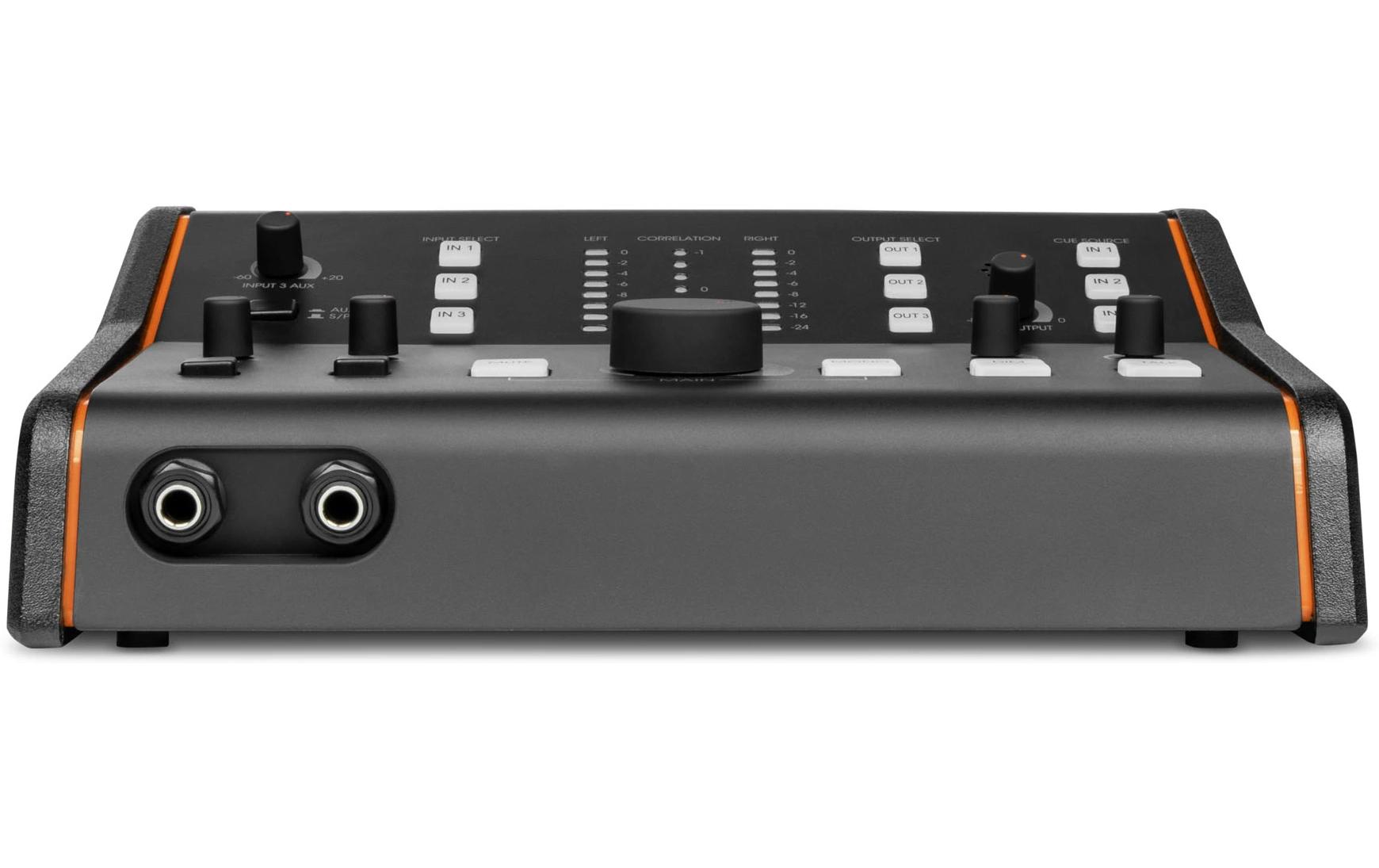 Palmer Monitorcontroller Pro MONICON XL