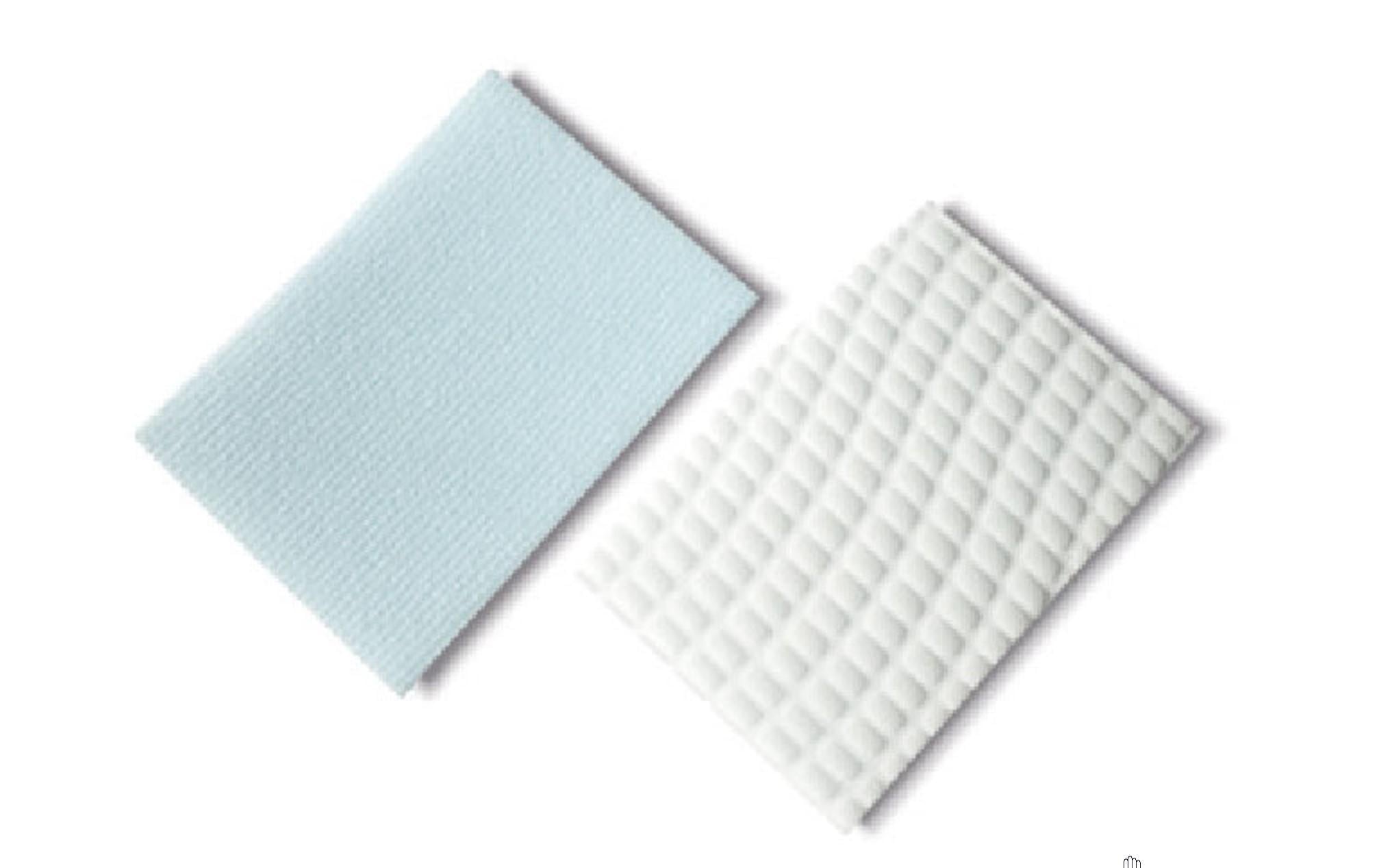 Edi Baur Flecken-Radierer Easy Grip 10 Stück