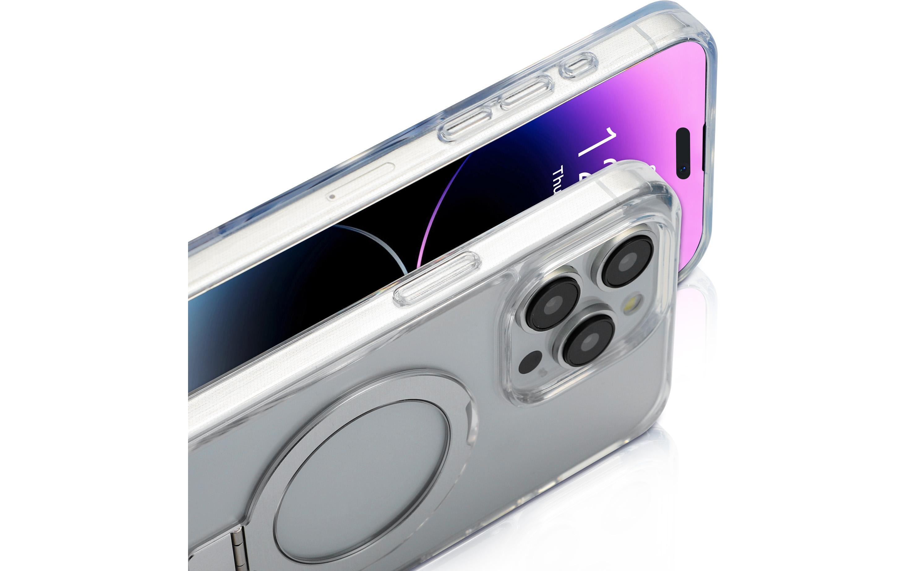 Nevox Back Cover StyleShell SHOCKFlex iPhone 16 Pro Max