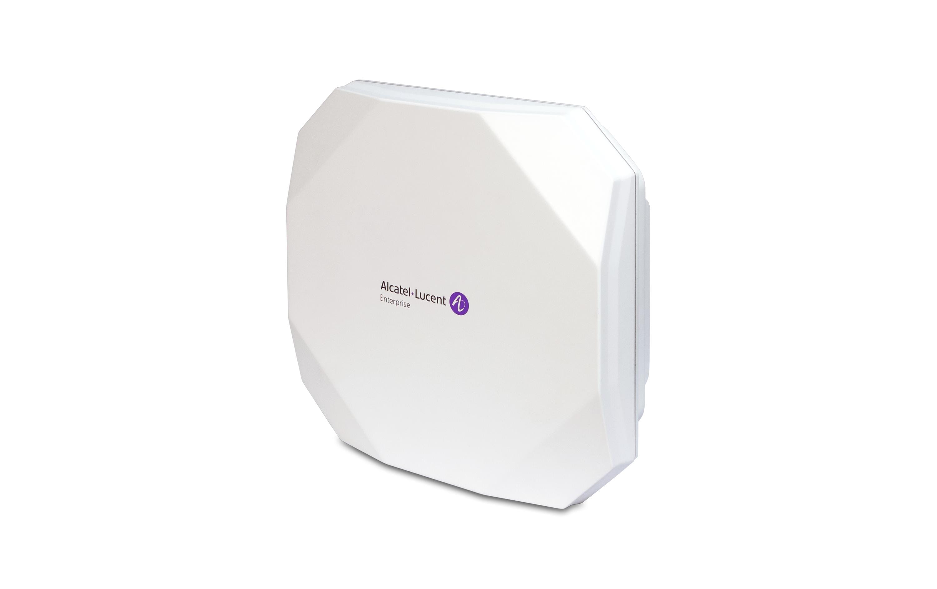 Alcatel-Lucent Outdoor Access Point OmniAccess Stellar AP1361 Alcatel-Lucent Outdoor Access Point OmniAccess Stellar AP1361