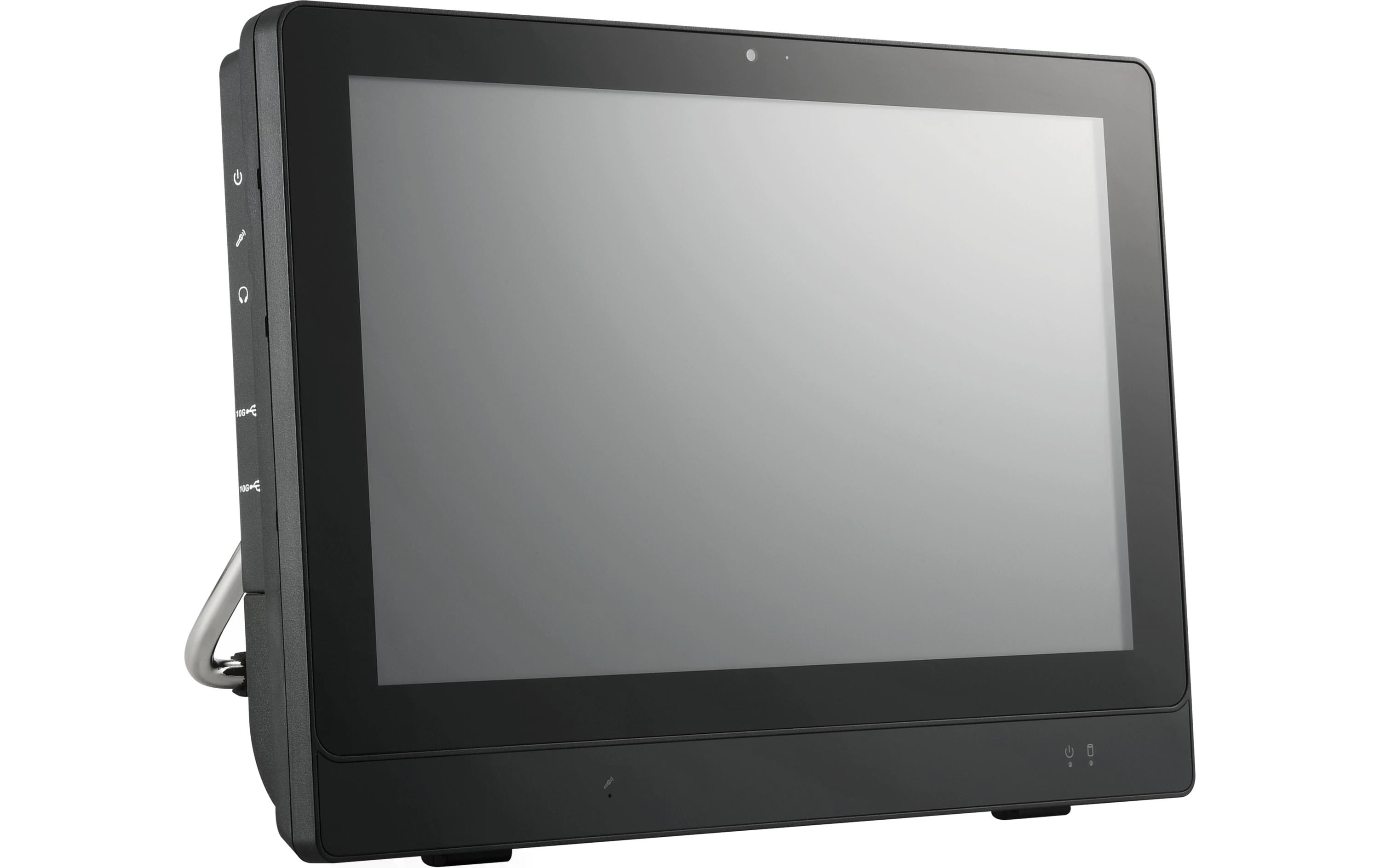 Shuttle Barebone XPC all-in-one P25N