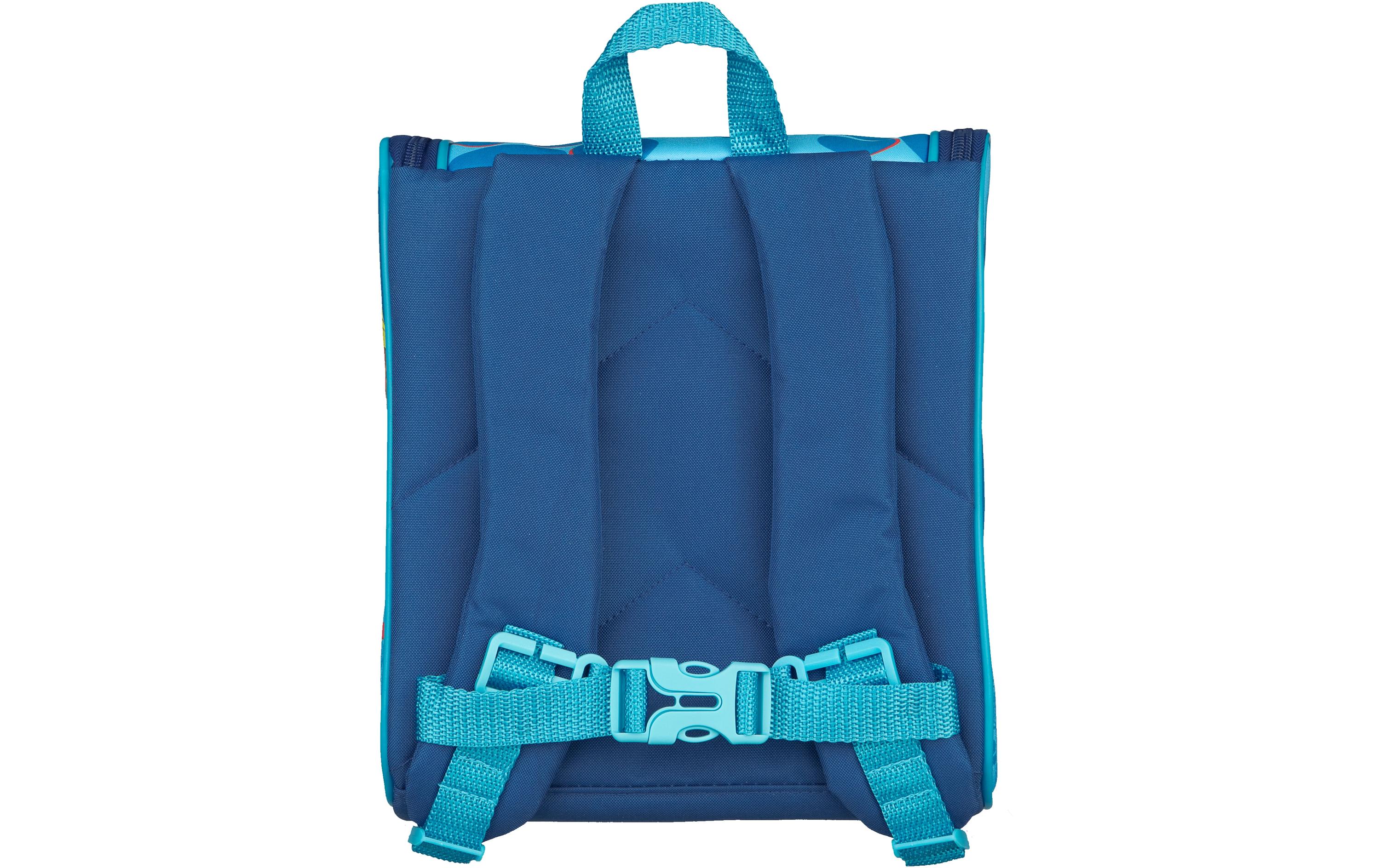 Scooli Rucksack Cutie Paw Patrol 6.5 l