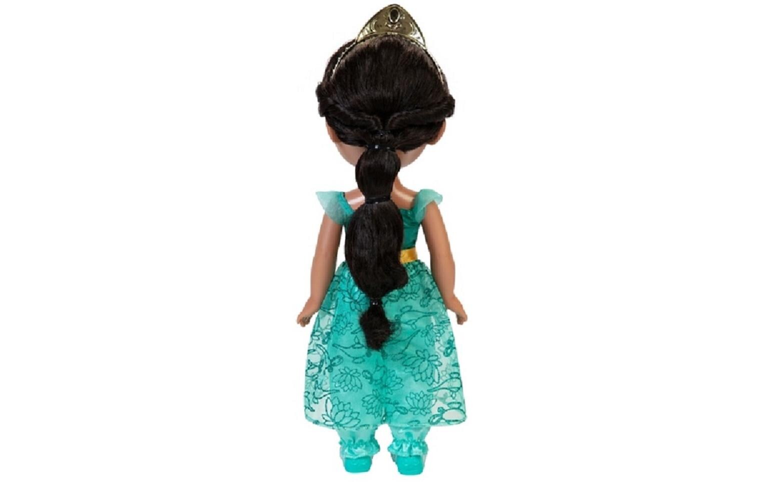 JAKKS Pacific Puppe Disney Princess Jasmin 35 cm