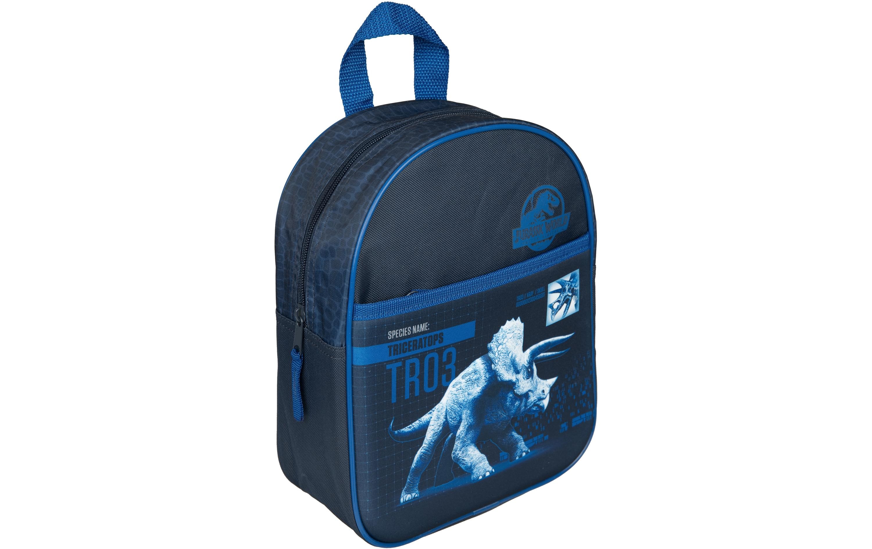 Undercover Rucksack 3D Jurassic World 7 l Undercover Rucksack 3D Jurassic World 7 l