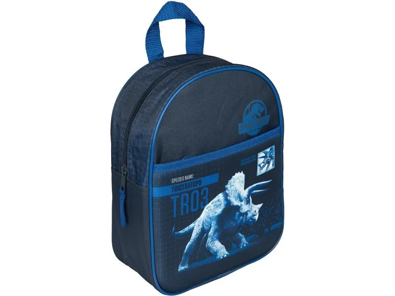 Undercover Rucksack 3D Jurassic World 7 l Undercover Rucksack 3D Jurassic World 7 l