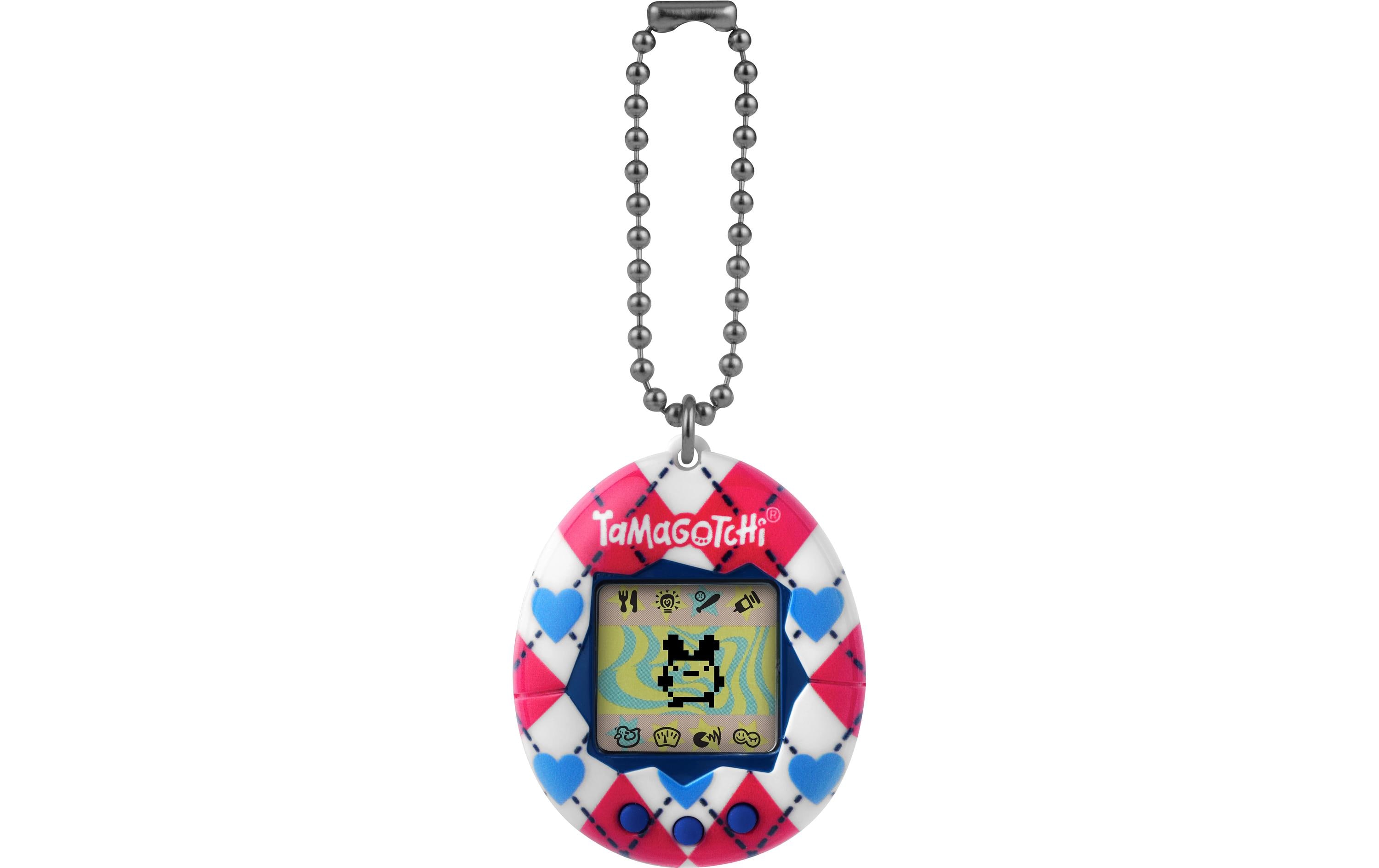 BANDAI Tamagotchi Original Mehrfarbig