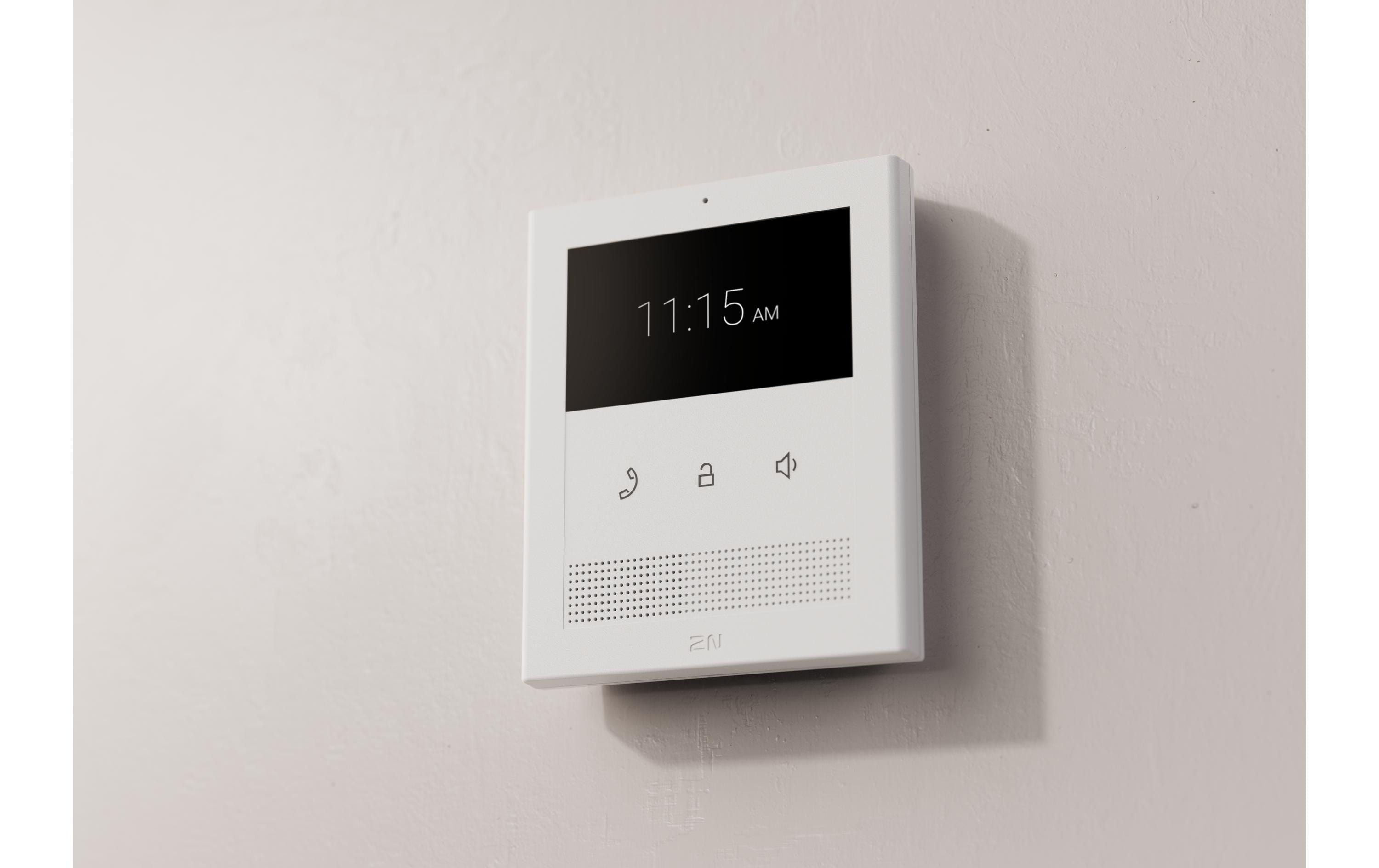 2N Innensprechstelle Clip 4