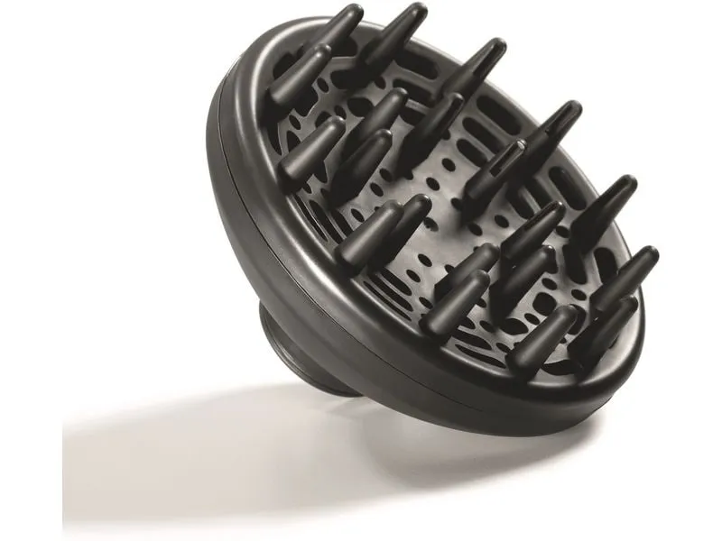 Bellissima Haartrockner K9 2300 Schwarz Bellissima Haartrockner K9 2300 Schwarz