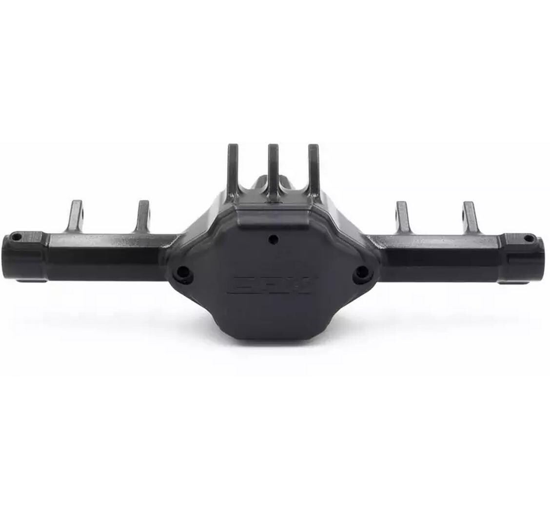 Hobbytech Achsgehäuse Aluminium CRX2, X-Perf