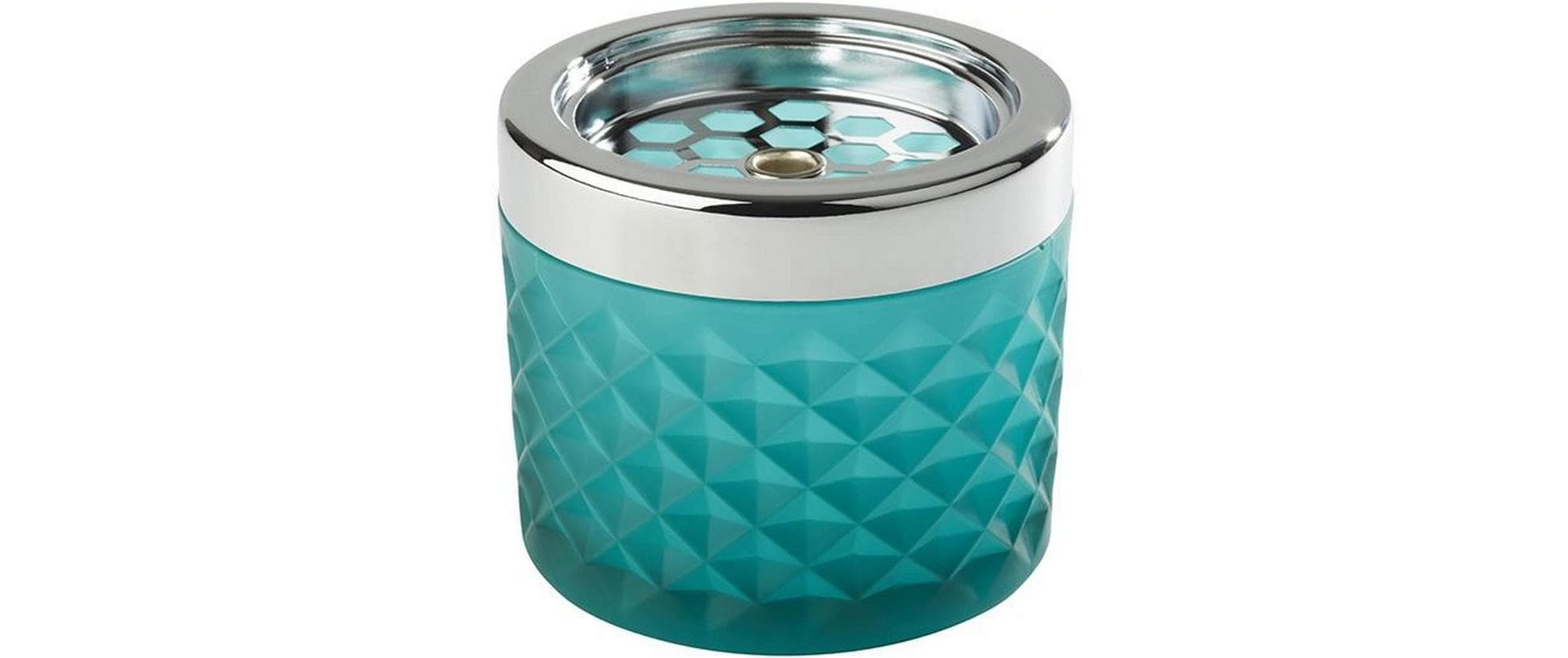 APS Windaschenbecher Nebula Türkis