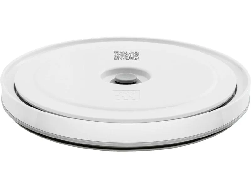 Zwilling Fresh & Save Bowls Vakuumdeckel 18 cm M, ABS, Weiss