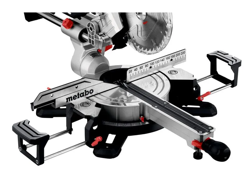 Metabo Kappsäge KGS 305 M, 2000 W, Ø 305 x 30 mm Metabo Kappsäge KGS 305 M, 2000 W, Ø 305 x 30 mm