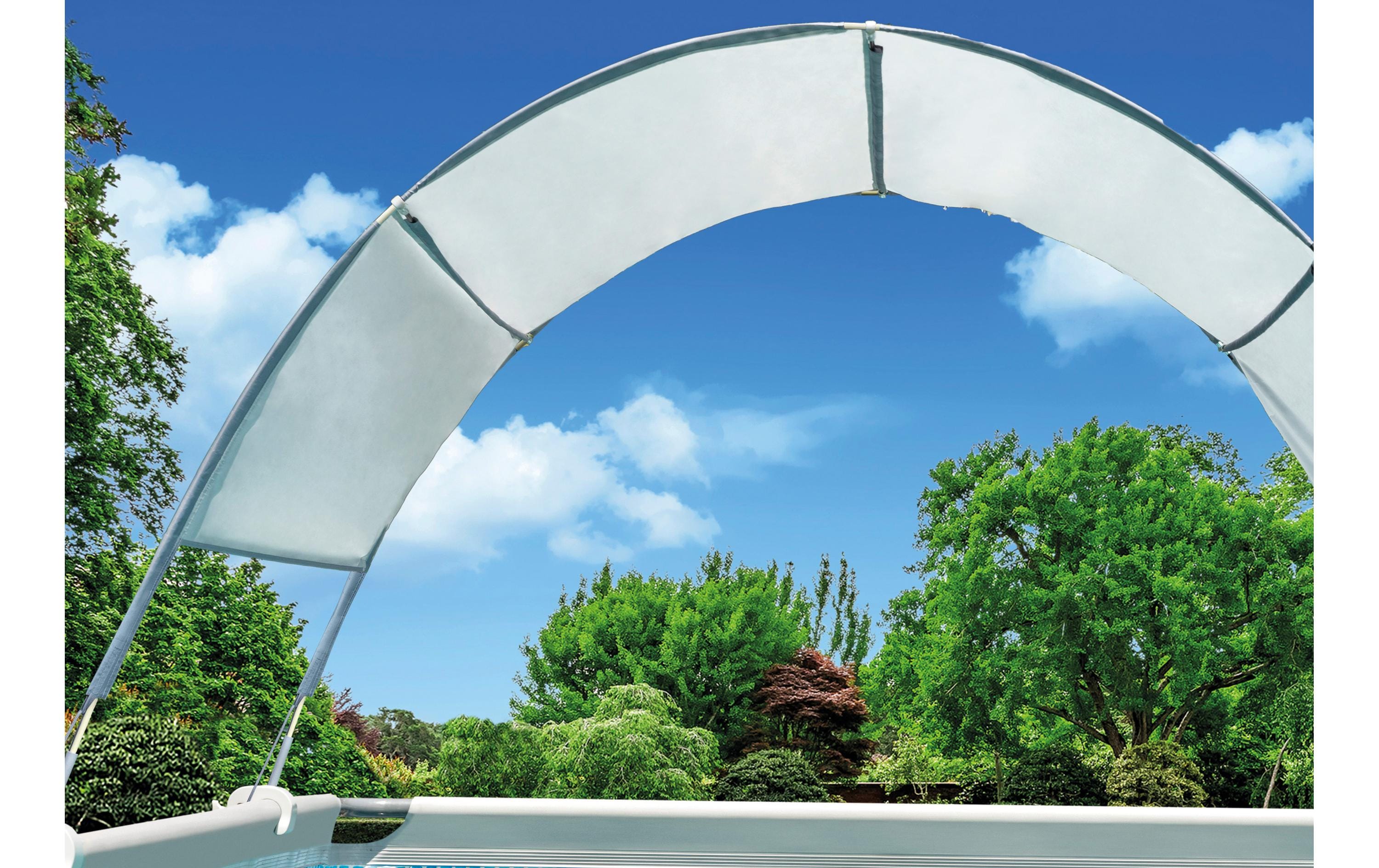 Intex Sonnendach Pool Canopy