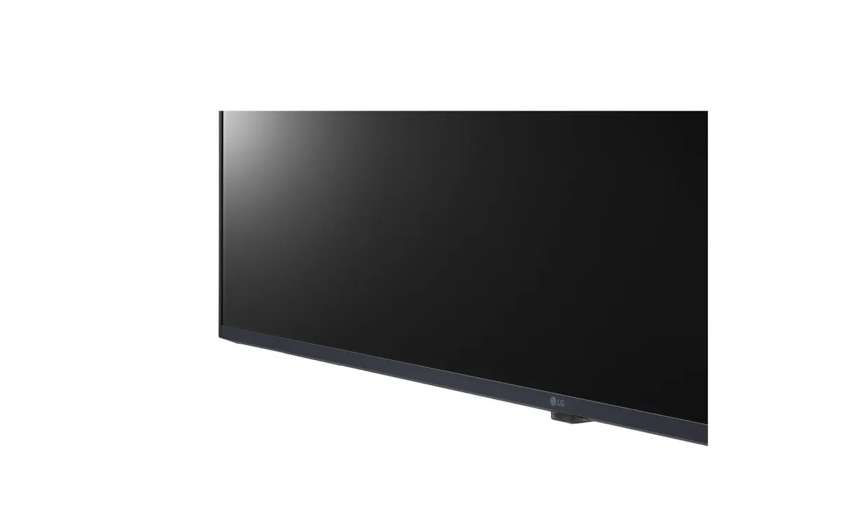 LG Public Display 75UL3J-E 75