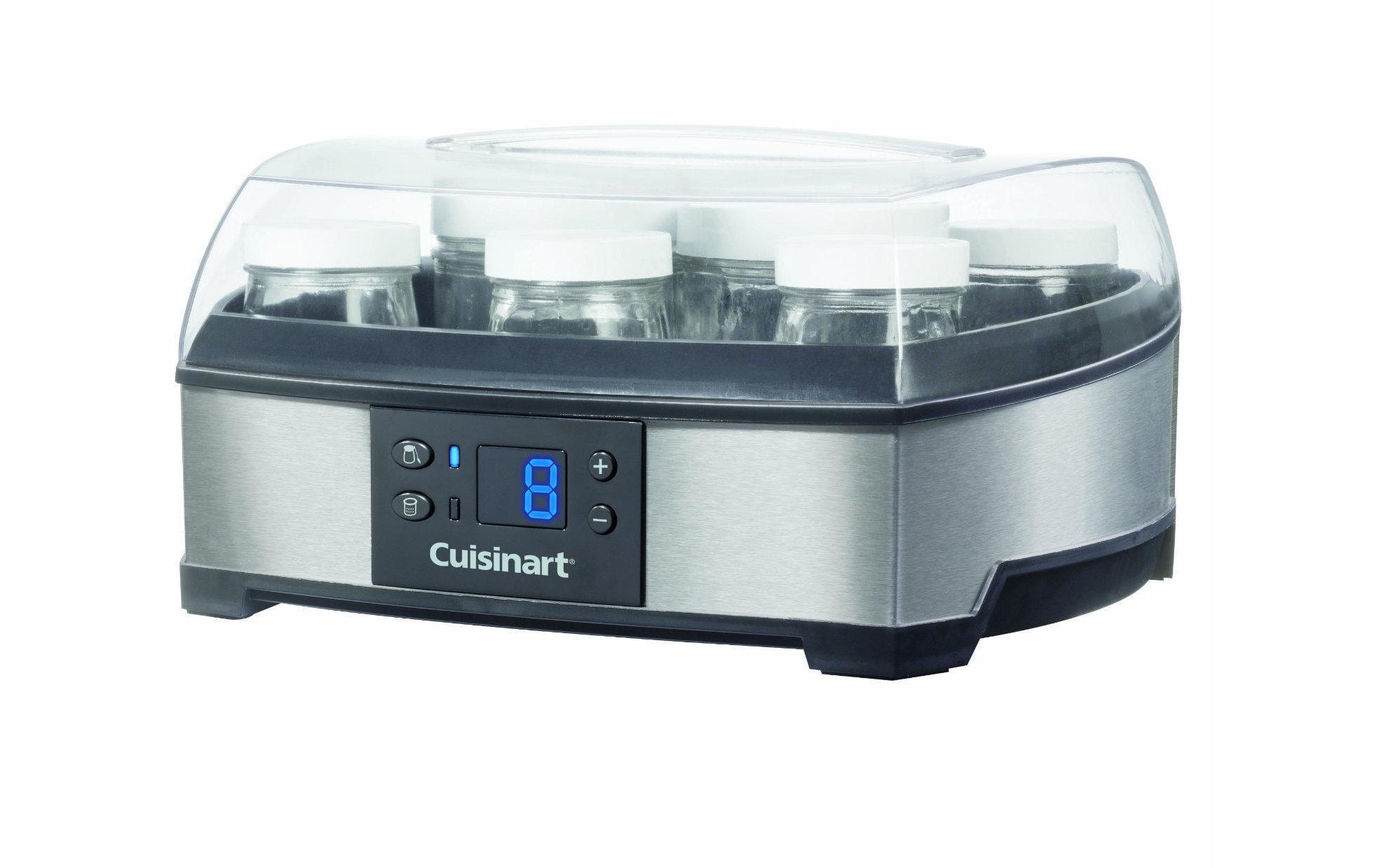 Cuisinart Joghurtmaker 1.25 l
