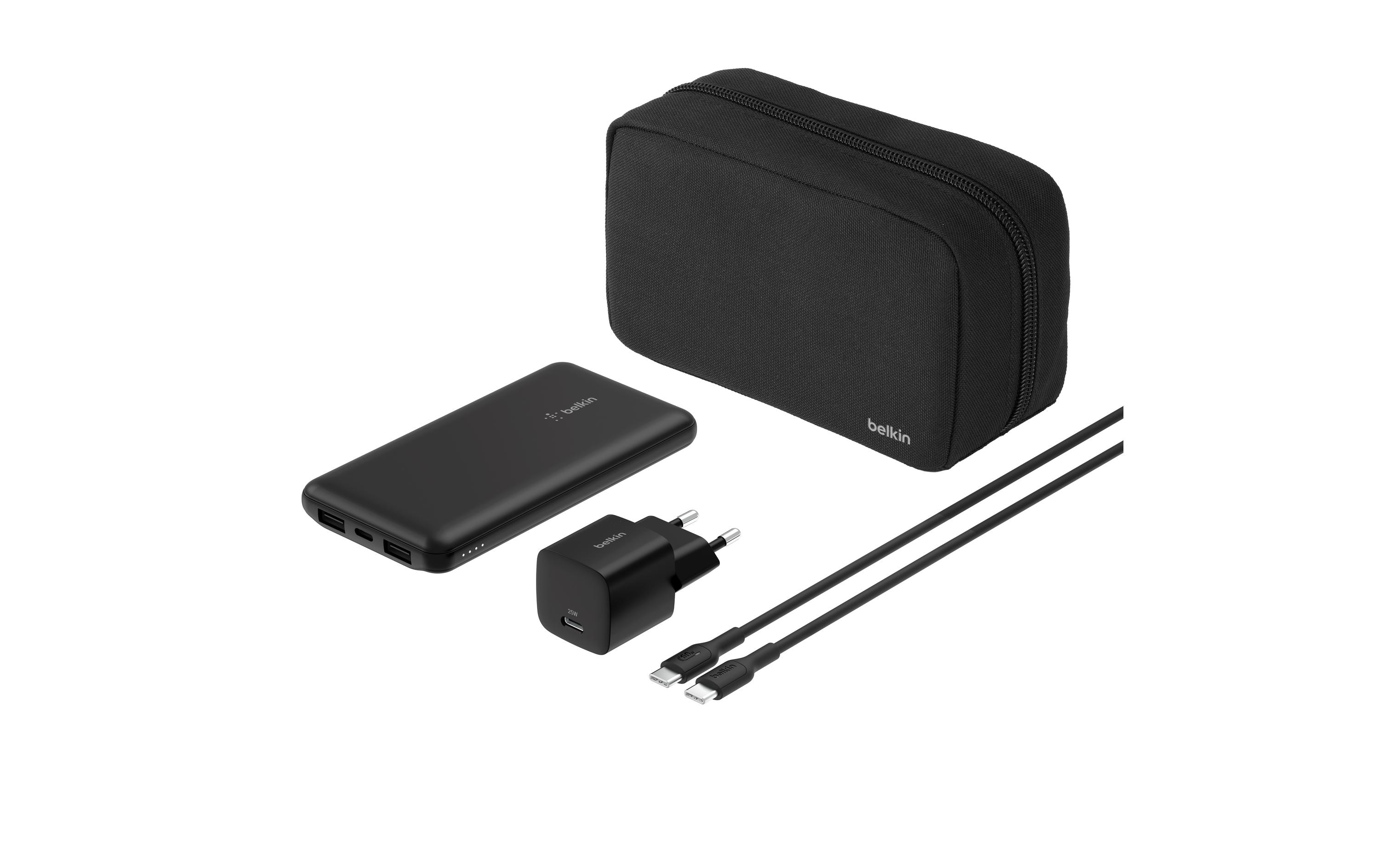 Belkin Powerbank BoostCharge 10000 mAh