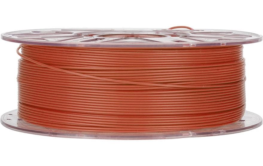 Creality Filament PLA Hyper RFID Braun 1.75 mm 1 kg Creality Filament PLA Hyper RFID Braun 1.75 mm 1 kg