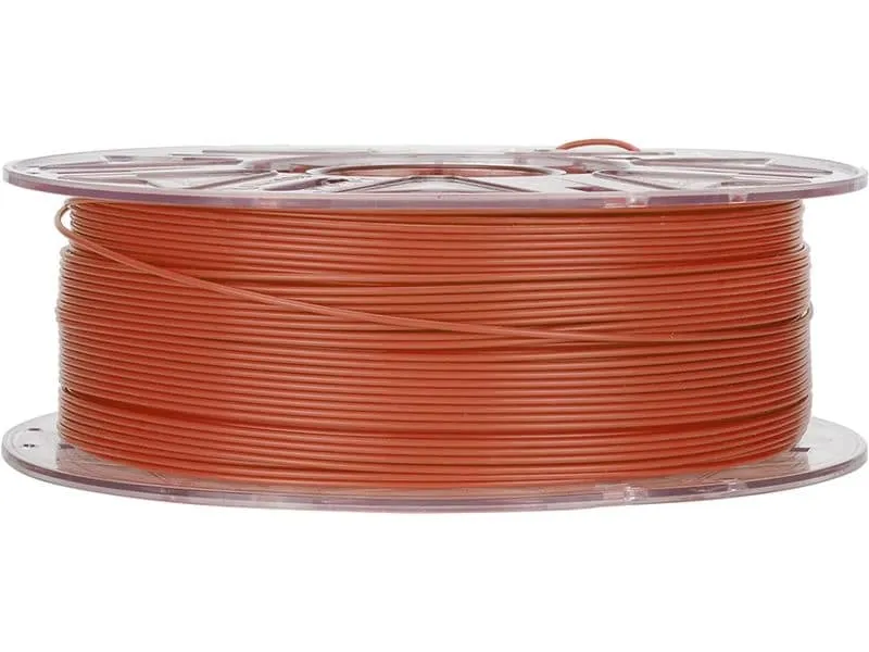 Creality Filament PLA Hyper RFID Braun 1.75 mm 1 kg Creality Filament PLA Hyper RFID Braun 1.75 mm 1 kg