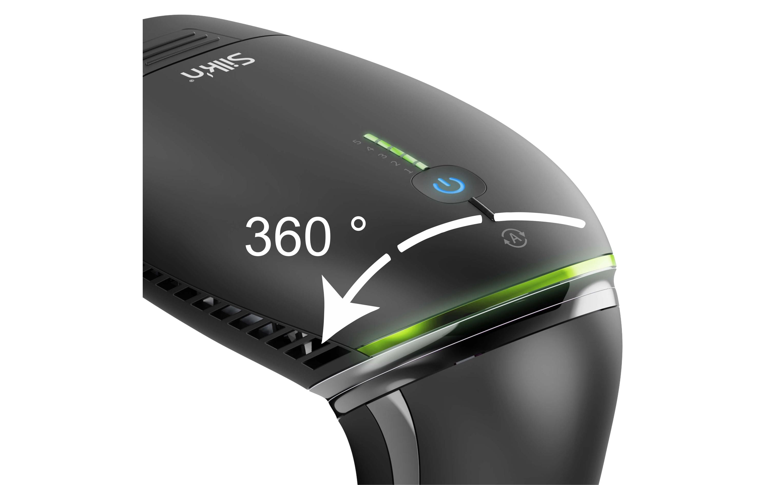 Silk'n IPL-Haarentferner Seven