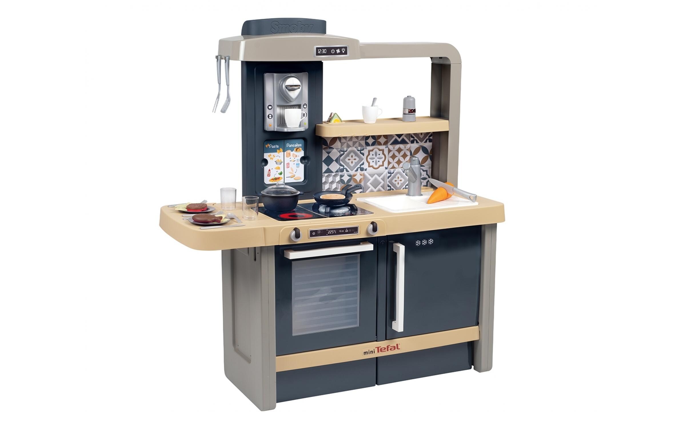 Smoby Spielküche Tefal Evo Evo Smoby Spielküche Tefal Evo Evo