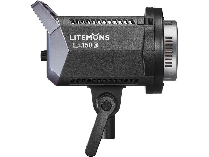 Godox Videoleuchte Litemons LA150BI