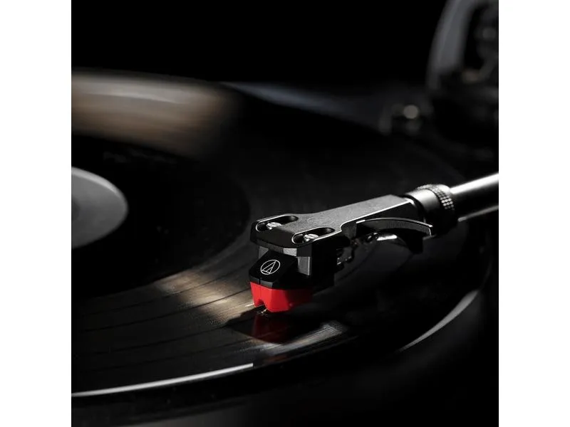 Audio-Technica Tonabnehmer AT-VM95ML Audio-Technica Tonabnehmer AT-VM95ML
