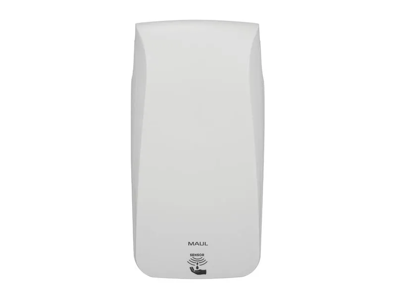 Maul Desinfektions-Spender MAULcare sensor, 13.8 x 11,2 x 25.7 cm