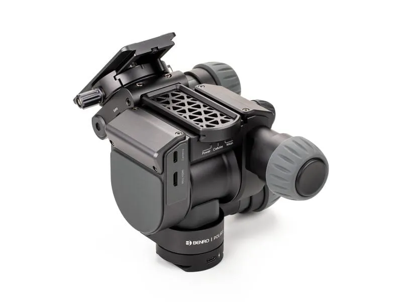 Benro Stativkopf Polaris Astro 3-Achsen Benro Stativkopf Polaris Astro 3-Achsen