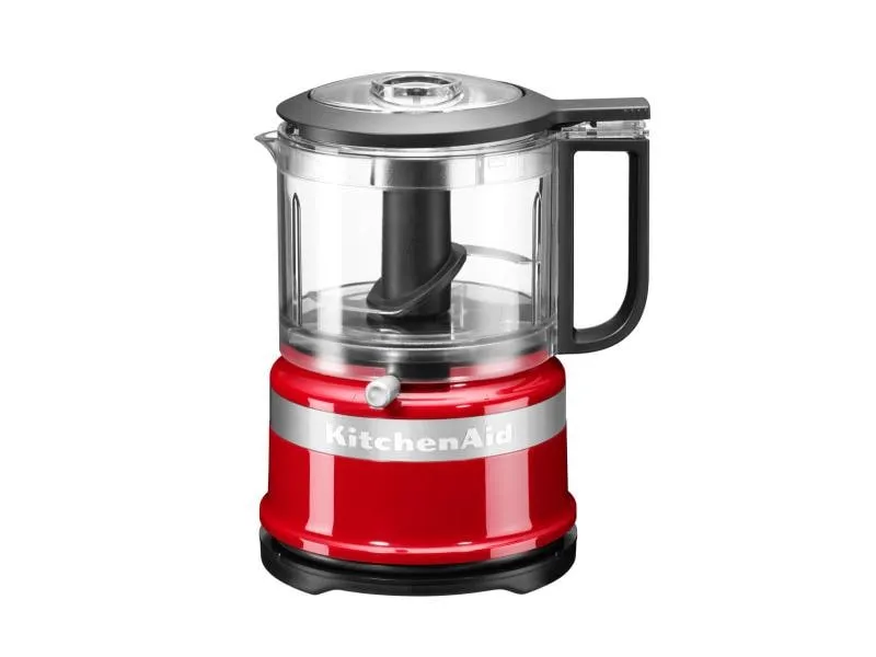 KitchenAid Food Processor Mini 5KFC3516 0.83 l
